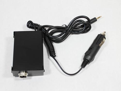PA5 PORTABLE System, Portable Pa